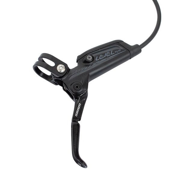 Priekinių hidraulinių diskinių stabdžių komplektas SRAM DB-LEVEL TLM DFB 700 mm 1