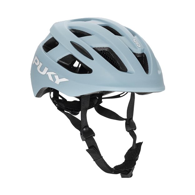 &Scaron;almas PUKY HELMET M // dydis: M (54-58 cm) (mėlyna)