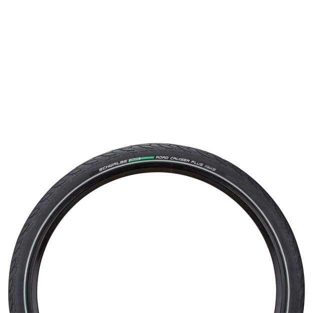 Padanga Schwalbe Road Cruiser Plus 28  x 2.00  (50-622) // E-25, Reflex 2
