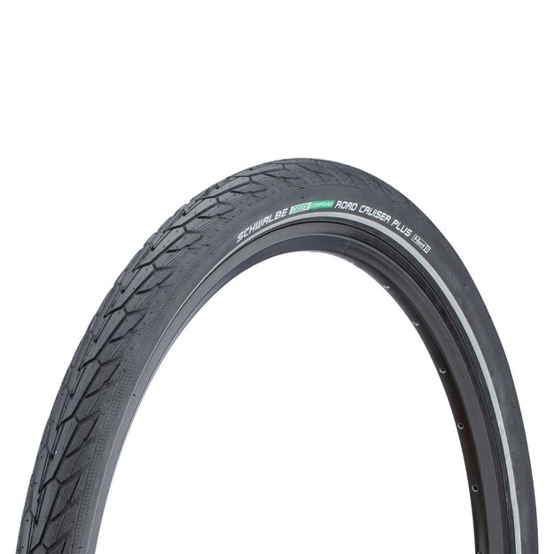 Padanga Schwalbe Road Cruiser Plus 28  x 2.00  (50-622) // E-25, Reflex
