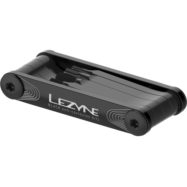 Lezyne įrankių komplektas Multi Tool V PRO V7