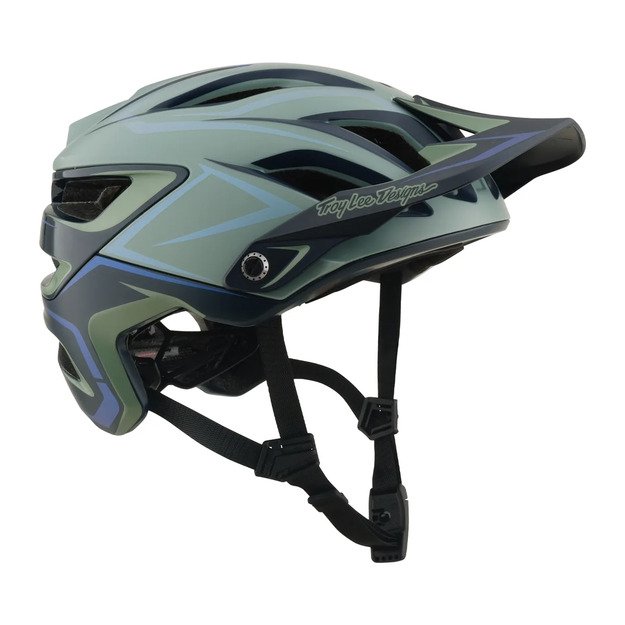 TLD HELMET A3 MIPS PIN SAGE (15019703) 6