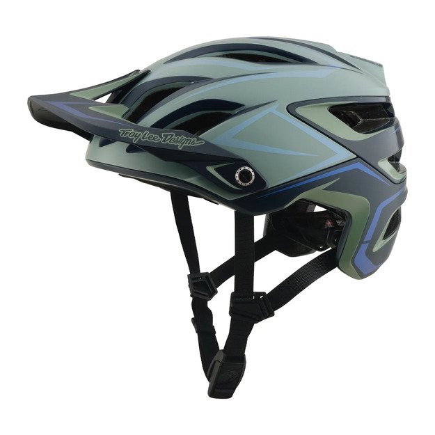 TLD HELMET A3 MIPS PIN SAGE (15019703)