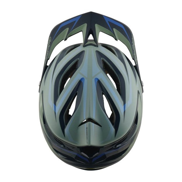 TLD HELMET A3 MIPS PIN SAGE (15019703) 7