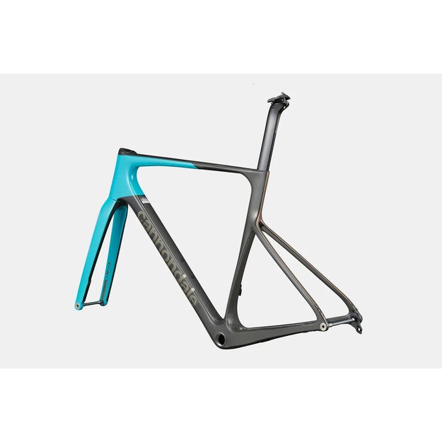 Dviračio rėmas CANNONDALE SUPER SIX EVO HM A/M FRAME (C1110GU20/IBL) 2