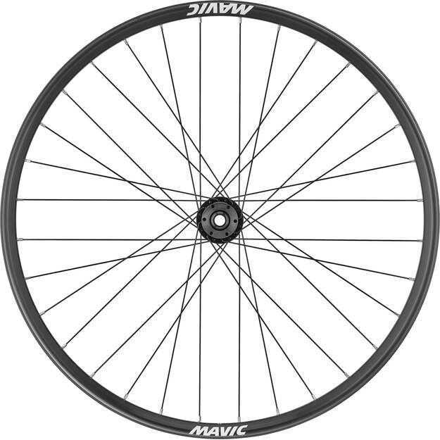 MAVIC E-ACCESS XR27 29 DISC CENTERLOCK QR 9X100 FRONT (F00113401)