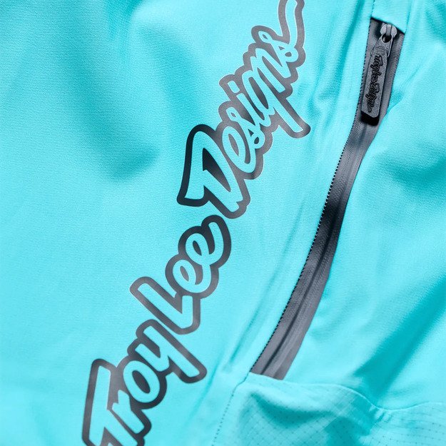 TLD PANTS SPRINT ULTRA MONO REAL TEAL (25693105) 3