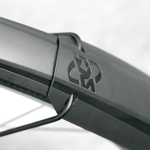 Purvasaugio prailginimas SKS Speedrocker Extension // 28  (juoda) 4