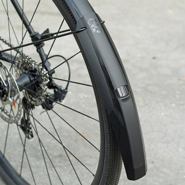 Purvasaugio prailginimas SKS Speedrocker Extension // 28  (juoda) 3