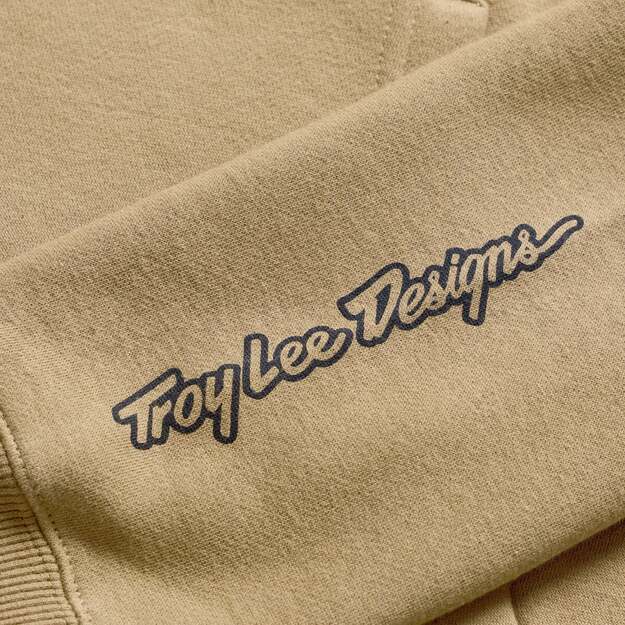 TLD HOODIE IMPRINT SIENNA (73169801) 3