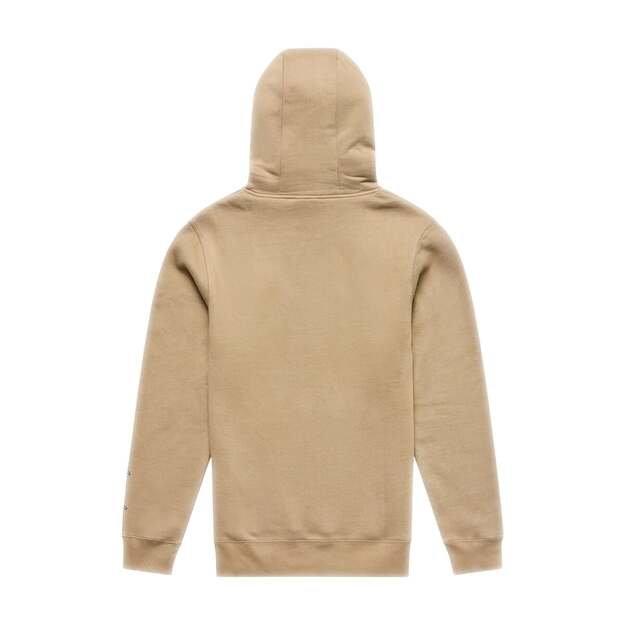TLD HOODIE IMPRINT SIENNA (73169801) 1