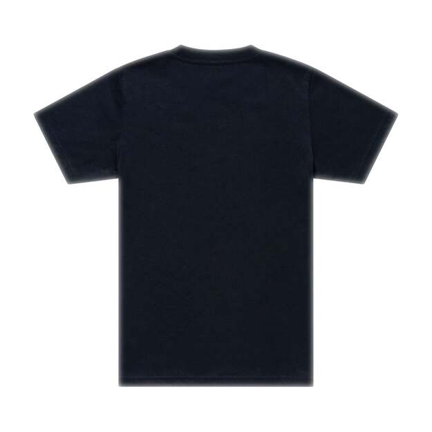 TLD YOUTH SHORT SLEEVE TEE DEUCES BLACK (72473601) 1