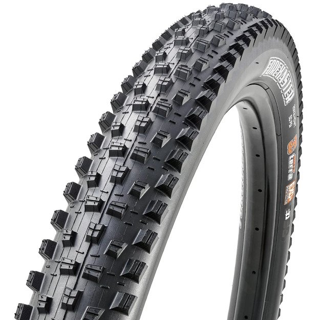 MAXXIS TIRE FOREKASTER 27.5X2.40WT KEVLAR EXO/TR (ETB00477000)