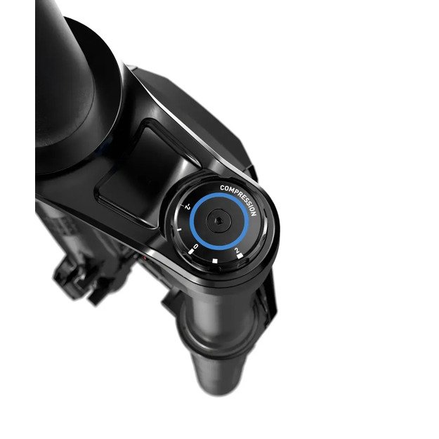 00.4021.270.009 - ROCKSHOX AM FS LYRK SEL 29SB 160 BLK 44 E1