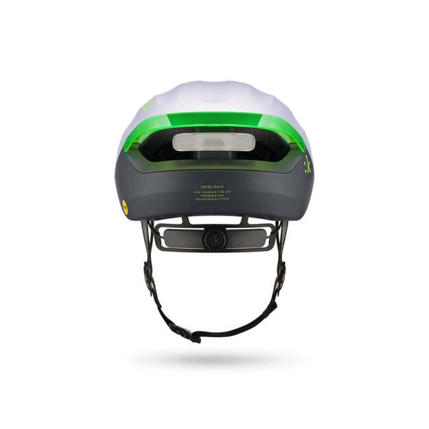 Šalmas FIZIK HELMET VENTO KUDO AERO LILAC - ANTHRACITE (FHE0000020080)