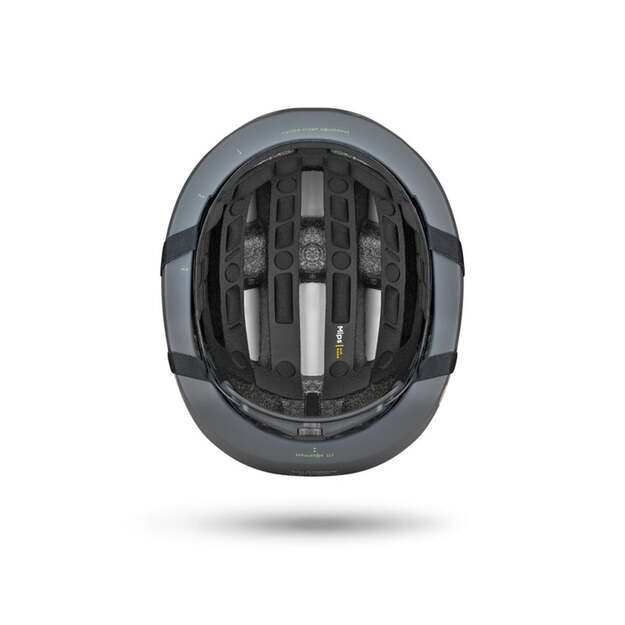 Šalmas FIZIK HELMET VENTO KUDO AERO LILAC - ANTHRACITE (FHE0000020080)