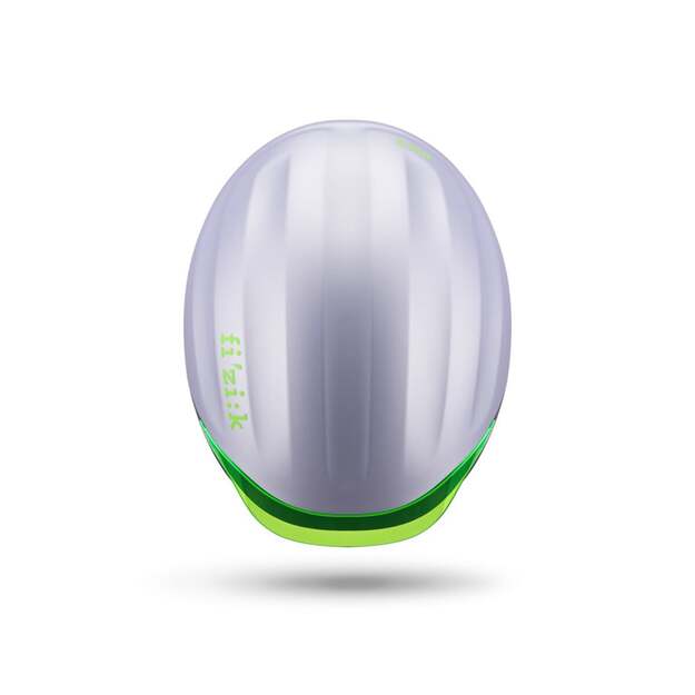 Šalmas FIZIK HELMET VENTO KUDO AERO LILAC - ANTHRACITE (FHE0000020080)
