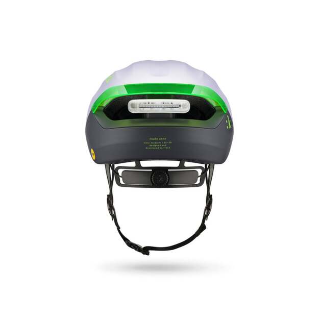 Šalmas FIZIK HELMET VENTO KUDO AERO LILAC - ANTHRACITE (FHE0000020080)