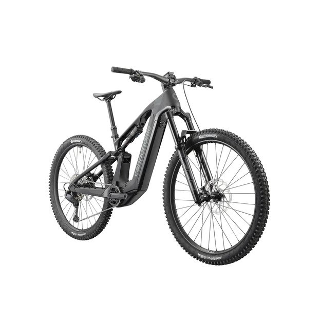 Pilnos amortizacijos elektrinis dviratis CANNONDALE MOTERRA 2 (C6504GU10/BBQ)