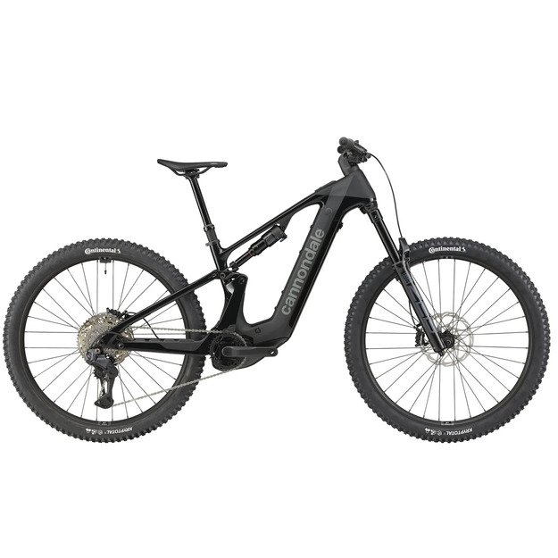 Pilnos amortizacijos elektrinis dviratis CANNONDALE MOTERRA 2 (C6504GU10/BBQ)