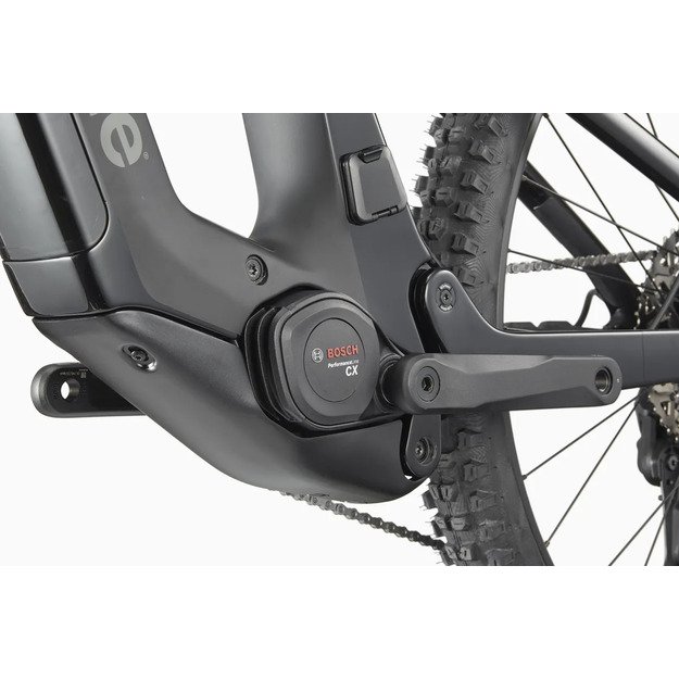 Pilnos amortizacijos elektrinis dviratis CANNONDALE MOTERRA 2 (C6504GU10/BBQ)
