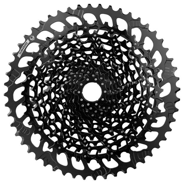 00.2418.168.002 - SRAM AM CS XG1275 EAGLE DRIVETRAIN 10-52T