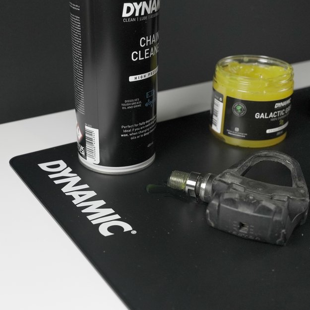 Dynamic guminis kilimėlis Mat Max