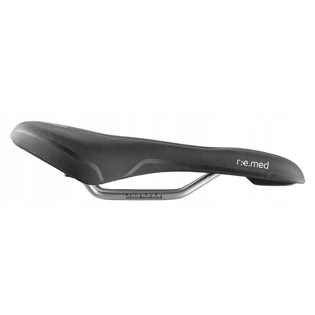Balnelis Selle Royal ReMed Sport Unisex // 287 x 136 mm