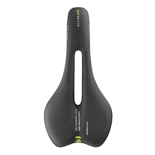 Balnelis Selle Royal ReMed Sport Unisex // 287 x 136 mm