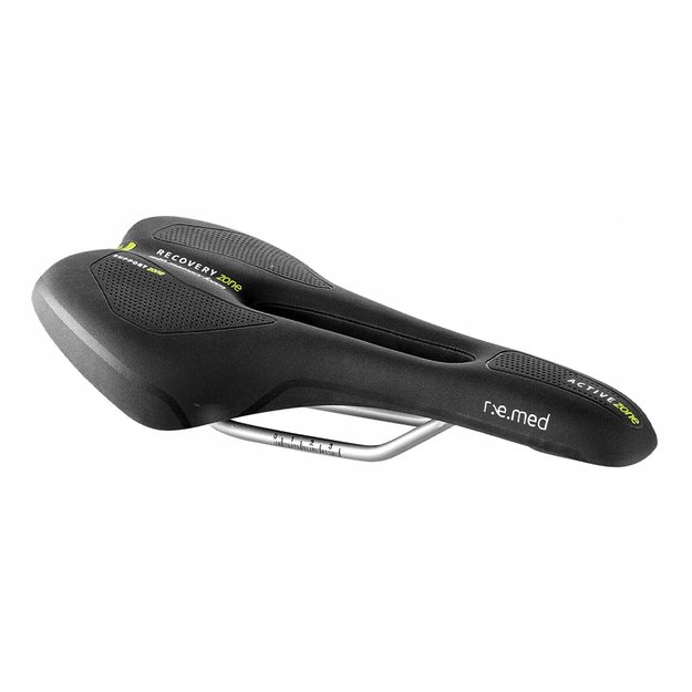 Balnelis Selle Royal ReMed Sport Unisex // 287 x 136 mm