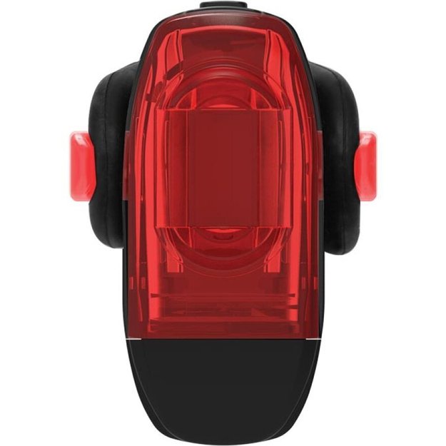 Lezyne galinis žibintas KTV Drive+ (Rear)