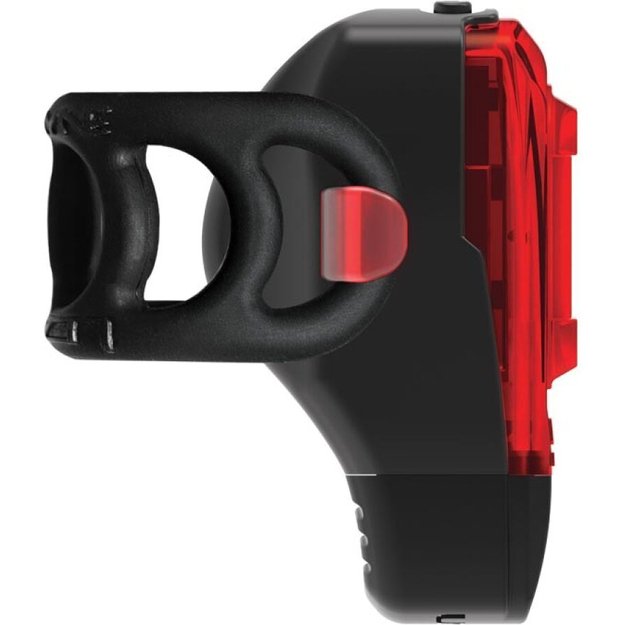 Lezyne galinis žibintas KTV Drive+ (Rear)