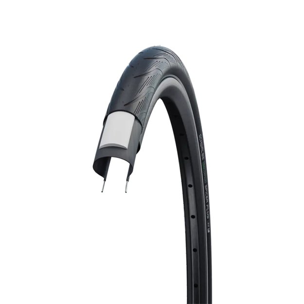 Padanga Schwalbe Spicer Plus 26 x 1.50  (40-559) // E-25, HS442, Green Compound