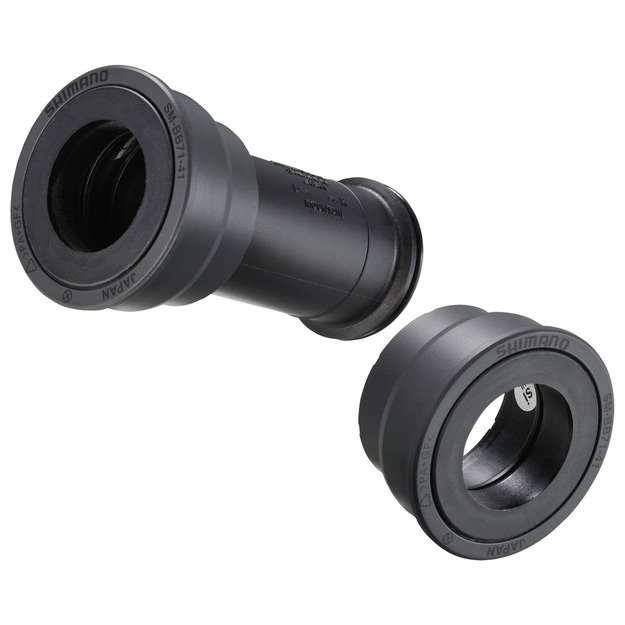 Centrinė ašis Shimano BB71-41B 86.5 mm  1