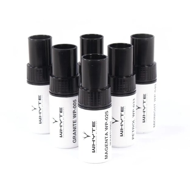 WHYTE SP 10ML TOUCH UP PAINT STICK BRONZE WP-041  PMS 8622 (WAMTU013)
