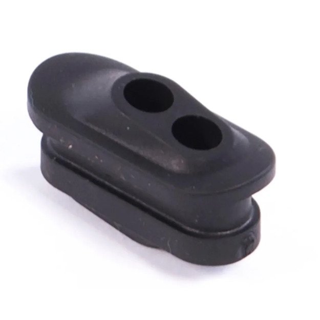 WHYTE SP ICR GROMMET 5-5MM - 25MM 5.5MM CHANNEL - WHYTE (WHYICR018-4)