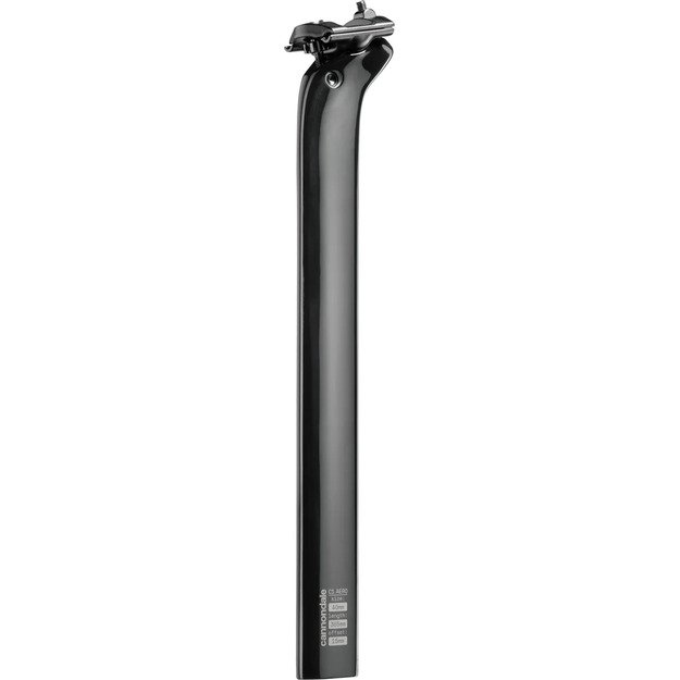 CANNONDALE C1 AERO 40 V2 SEATPOST 365 mm 15 O/SET (K2601615)