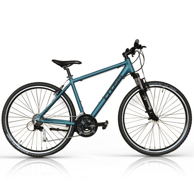 CROSS TRX SL2 Man 28  21G dydis 20,5  (52cm) (mėlyna)