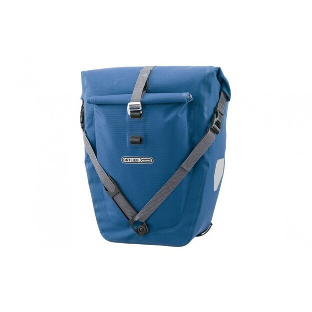 Krepšys Ortlieb Back-Roller Plus Denim (23L)