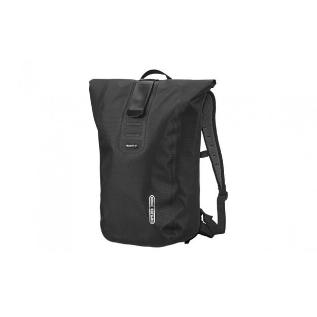 Kuprinė Ortlieb Velocity Lite Black (17 L)