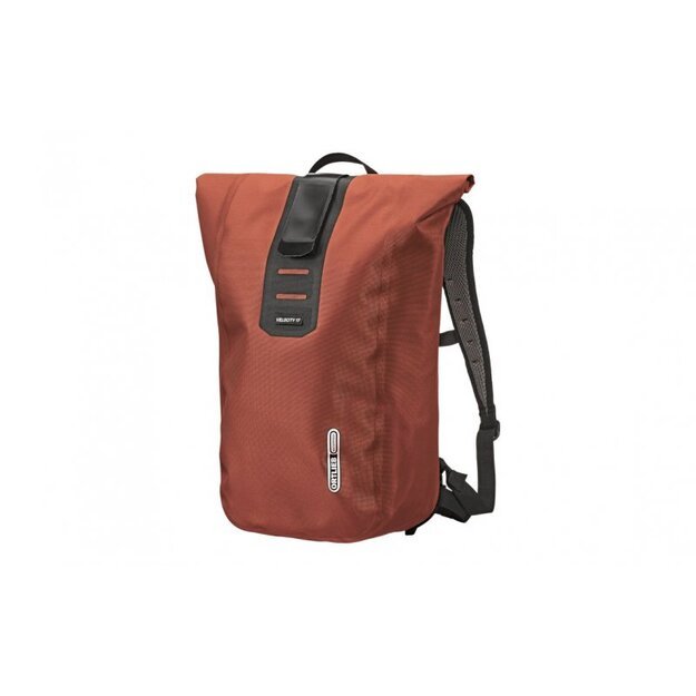 Kuprinė Ortlieb Velocity Lite Rooibos (17 L)