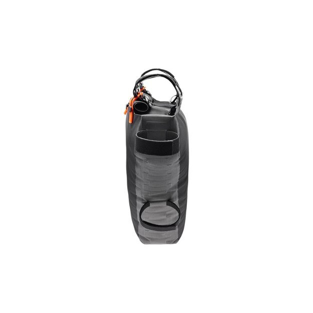 Krepšys Ortlieb Frame-Pack RC Black Matt (6 L)