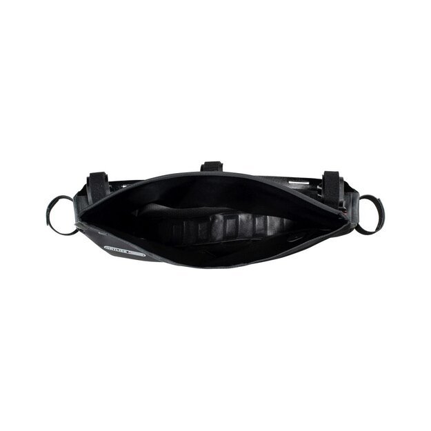 Krepšys Ortlieb Frame-Pack RC Black Matt (6 L)
