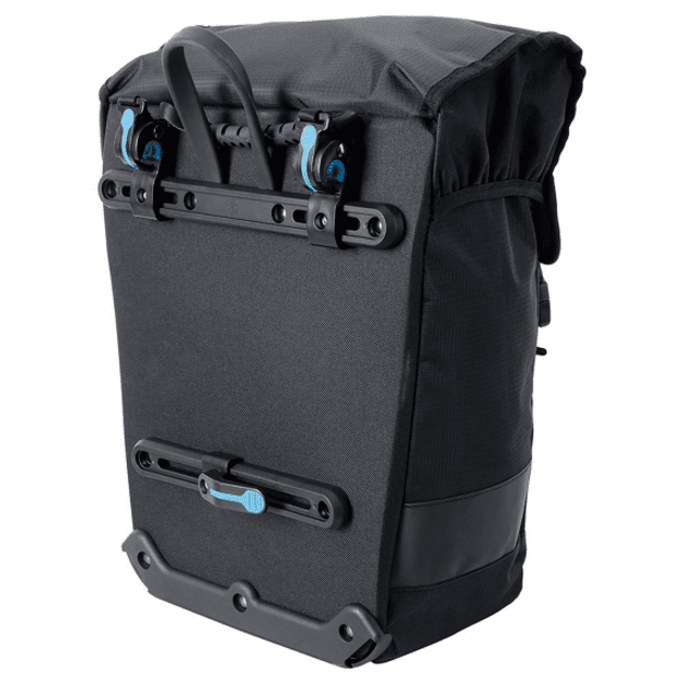 OXFORD Bicycle Bag T-Series T15 QR Pannier Bag 15L