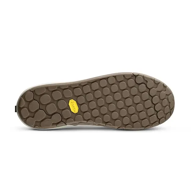 FIZIK batai GRAVITA VERSOR FLAT 2.0 OFF WHITE - ANTHRACITE (GRGFVTR1K2W12)