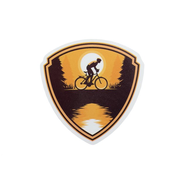 Lipdukas dviračiui MTB