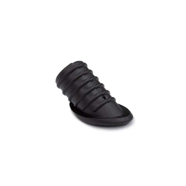 Guminė &scaron;arvo apsauga Giant Revolt // 1 vnt. (juoda)