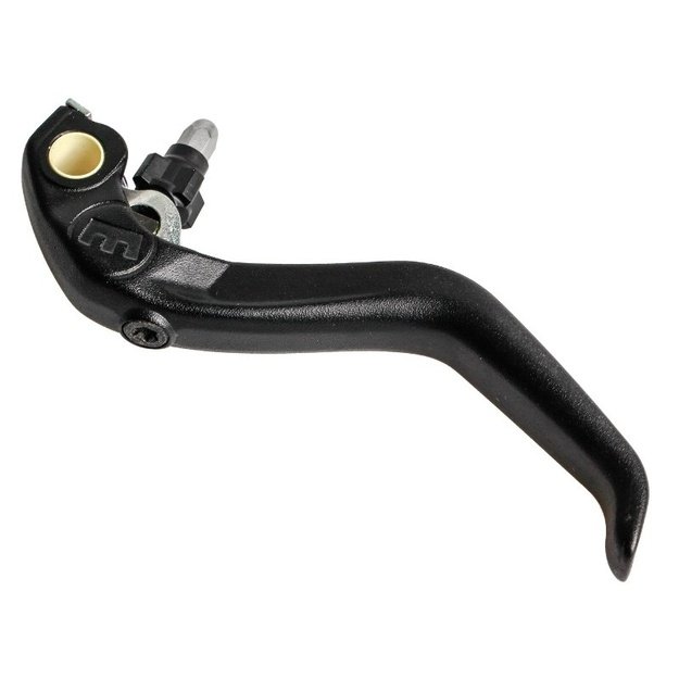Stabdžių rankenėlė Magura blade HS33, 2-finger lever blade, black