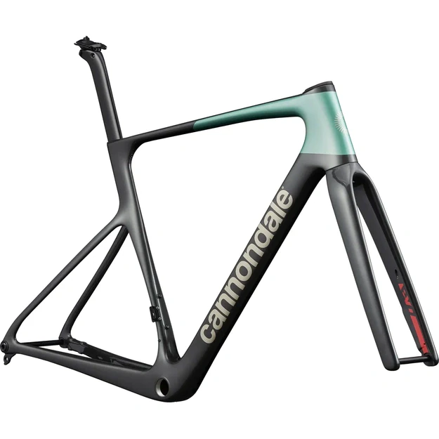 CANNONDALE SUPERSIX EVO A/M FRAME (C1113GU20/CTG)