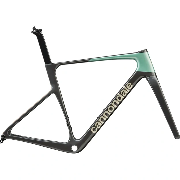 CANNONDALE SUPERSIX EVO A/M FRAME (C1113GU20/CTG)